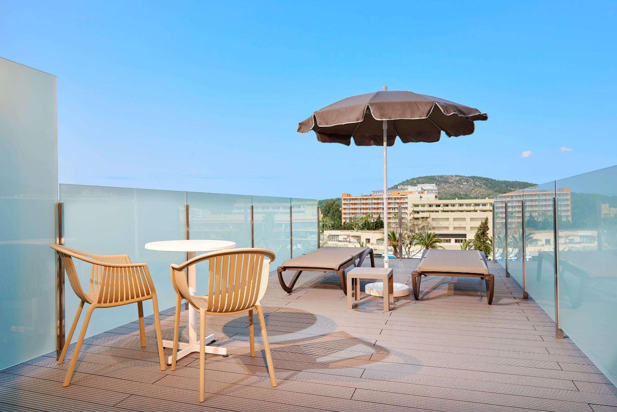Sol Barbados 4*