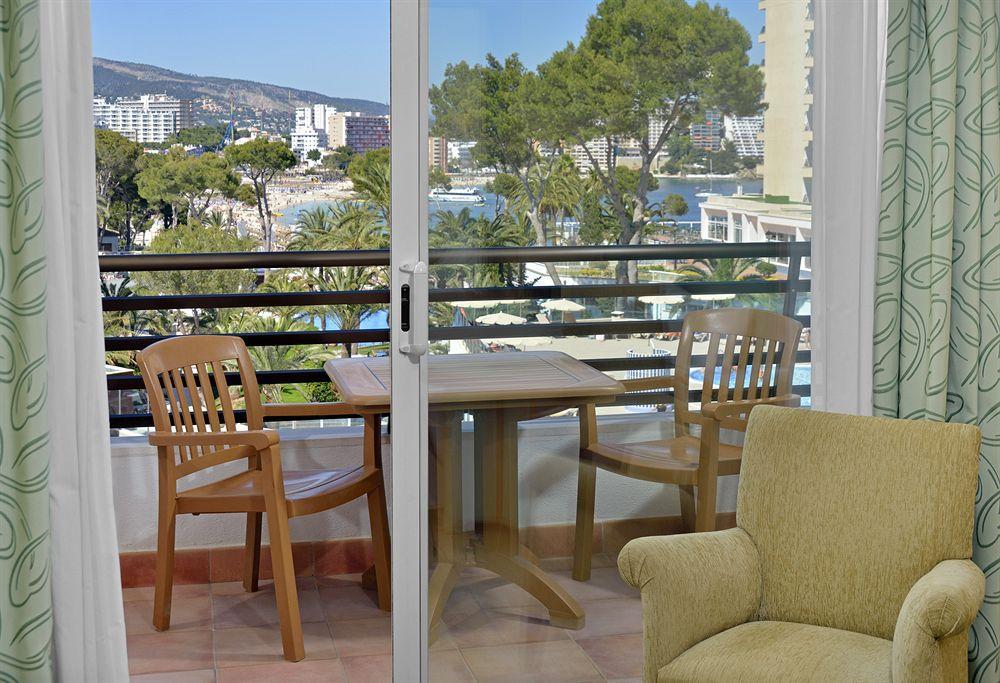 Hotel Sol Barbados 4*