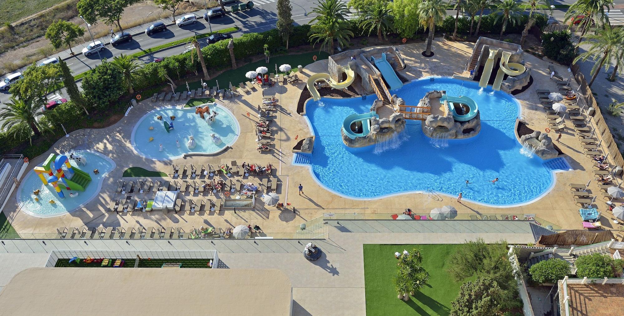 Sol Barbados Hotel Magaluf (Mallorca)