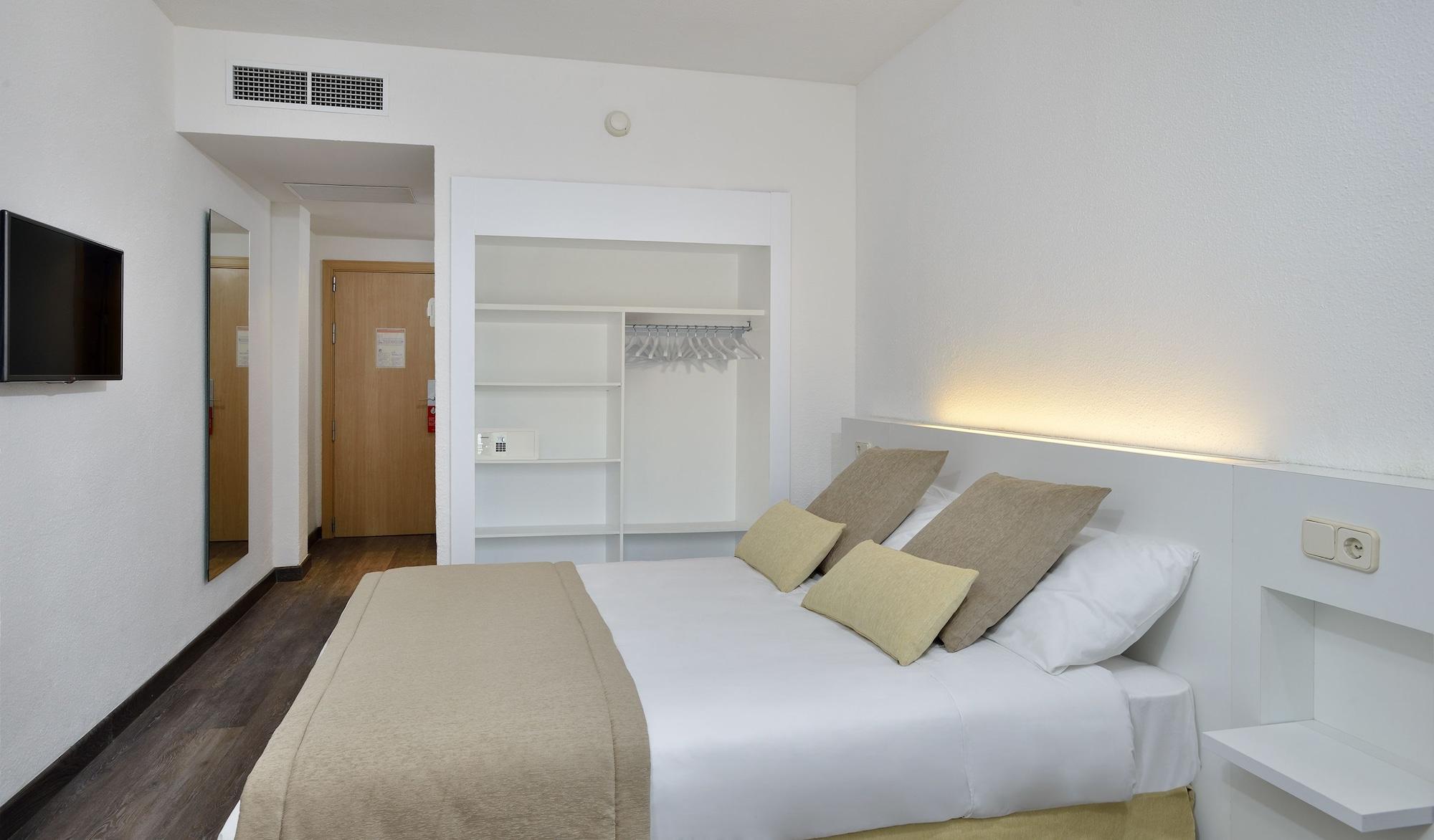 Sol Barbados Hotel Magaluf (Mallorca)
