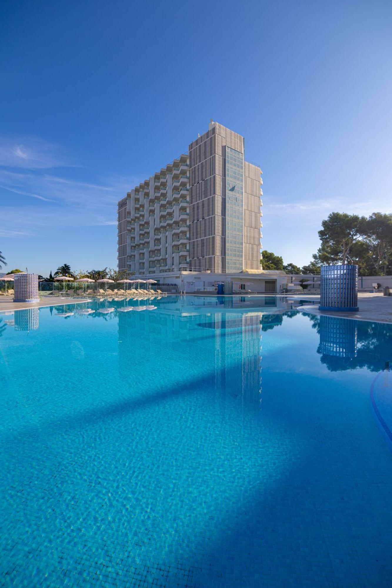 Sol Barbados Hotel Magaluf (Mallorca)