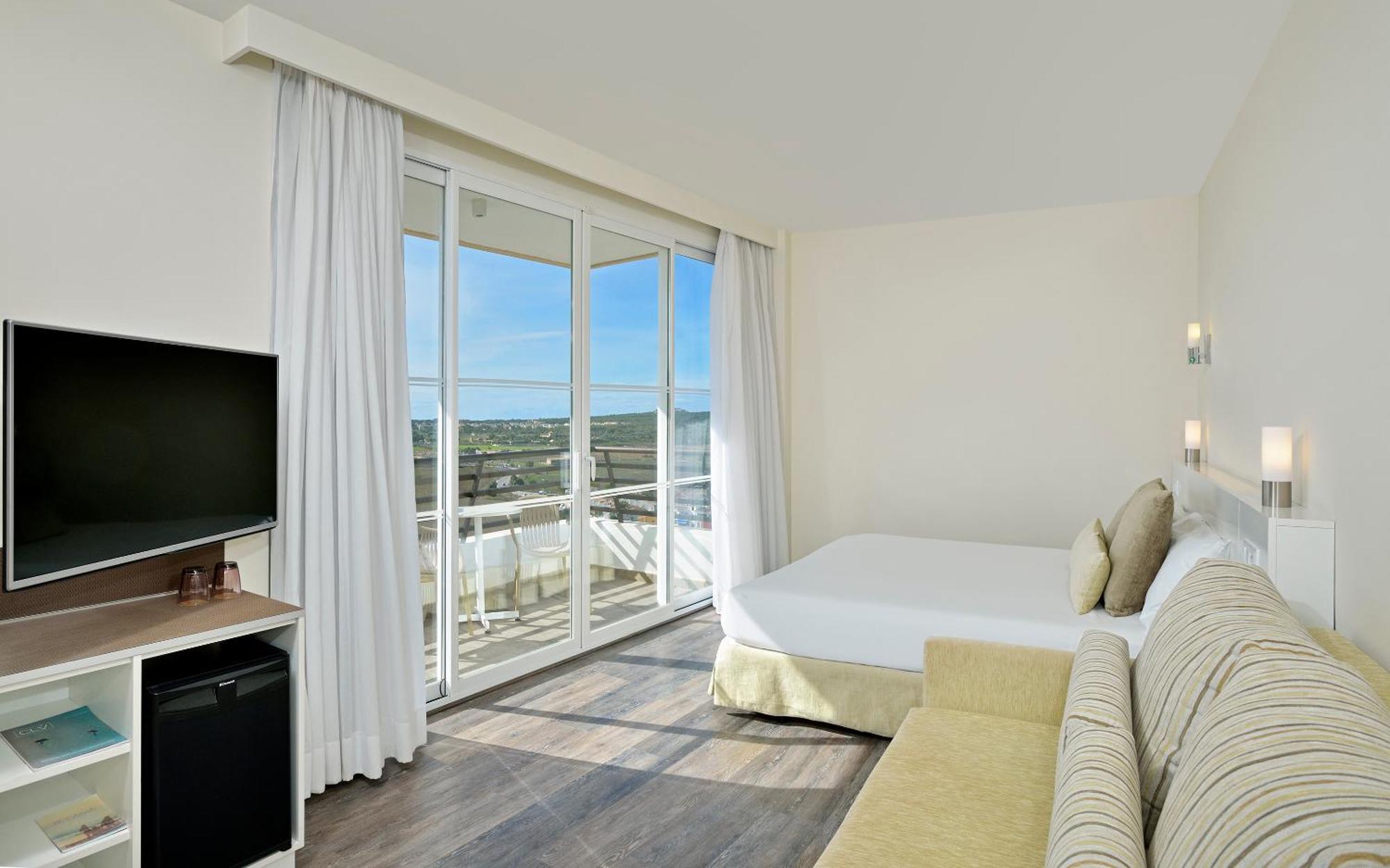 Sol Barbados 4*