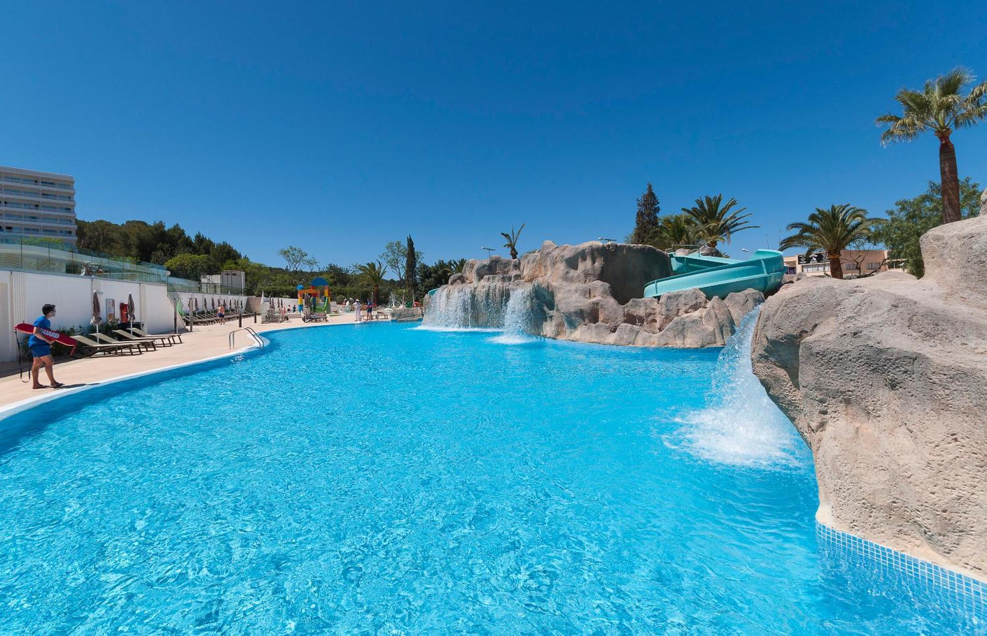 Sol Barbados Magaluf (Mallorca)