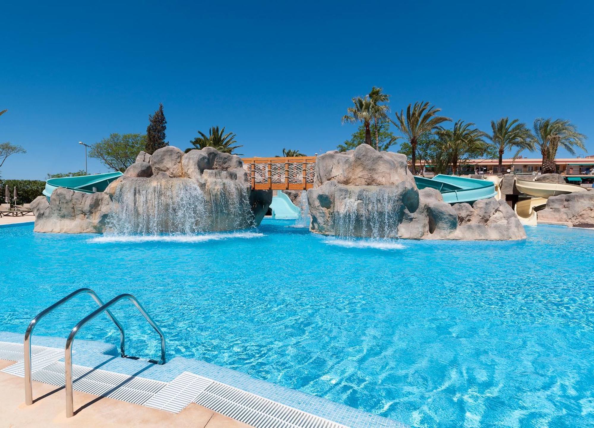 Sol Barbados Hotel 4*