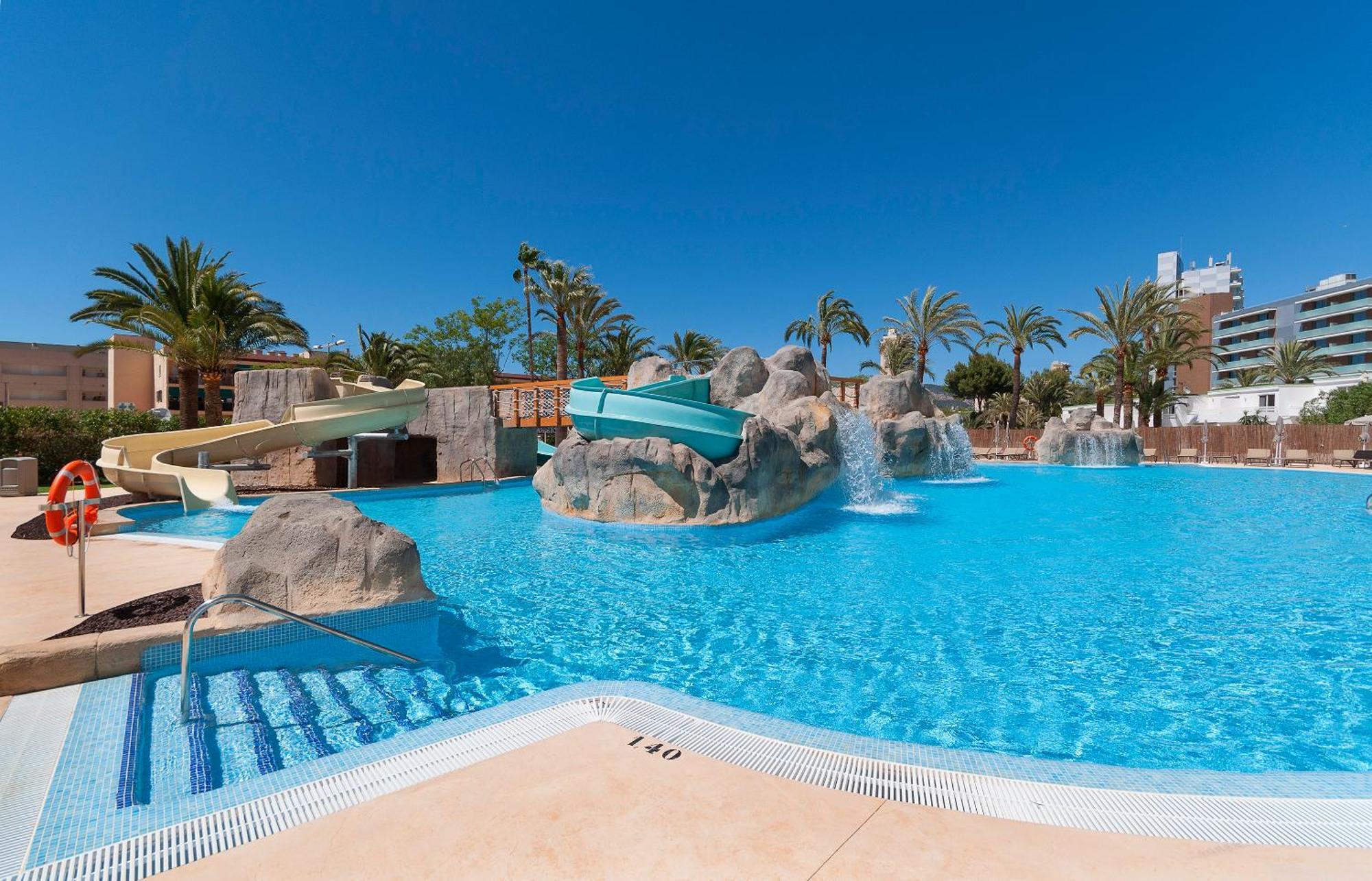 Sol Barbados 4* Magaluf (Mallorca)