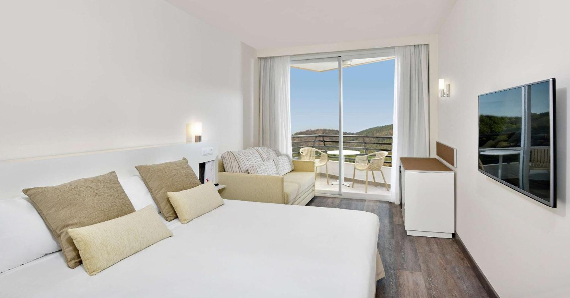 Sol Barbados Hotel 4*