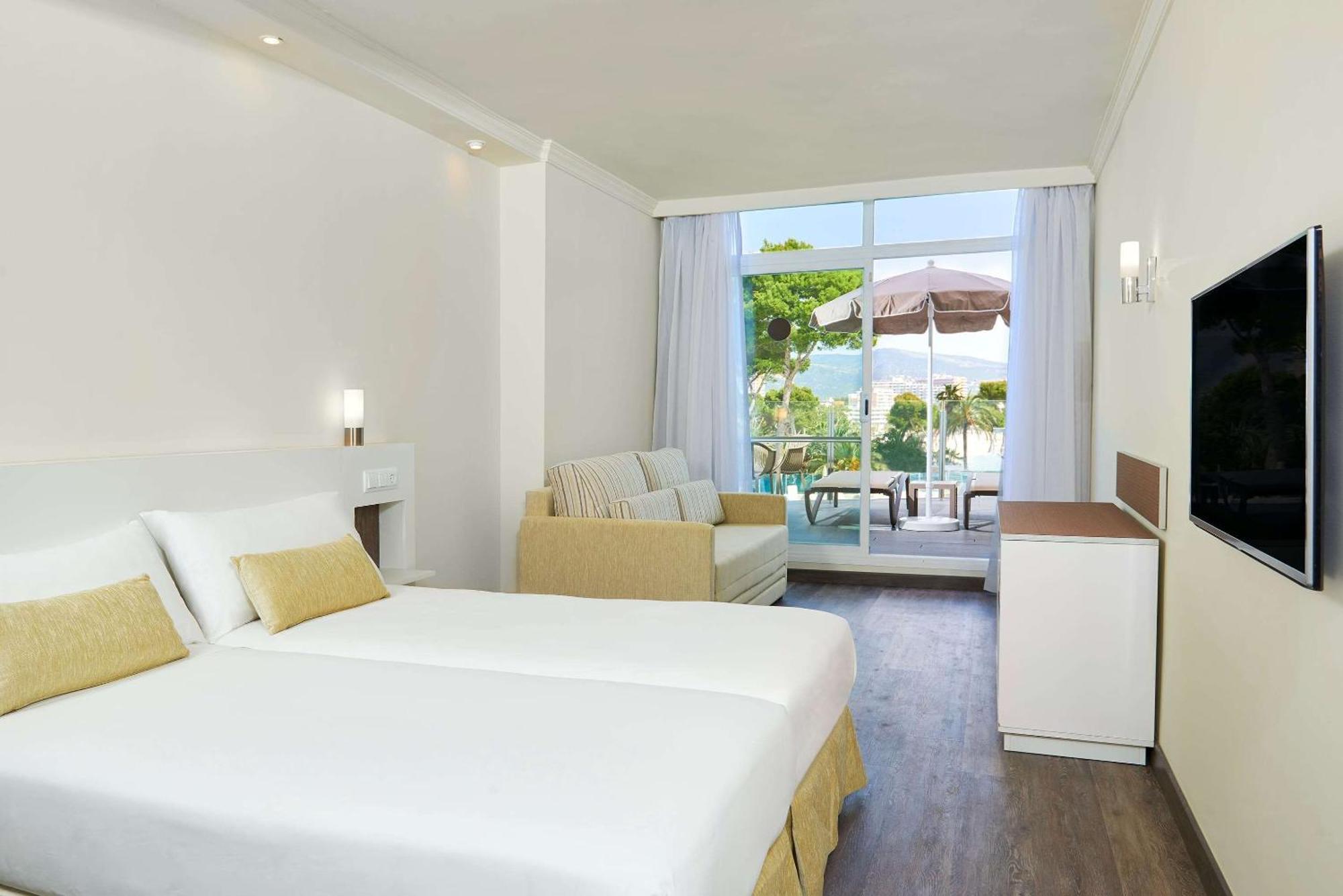 Sol Barbados 4*