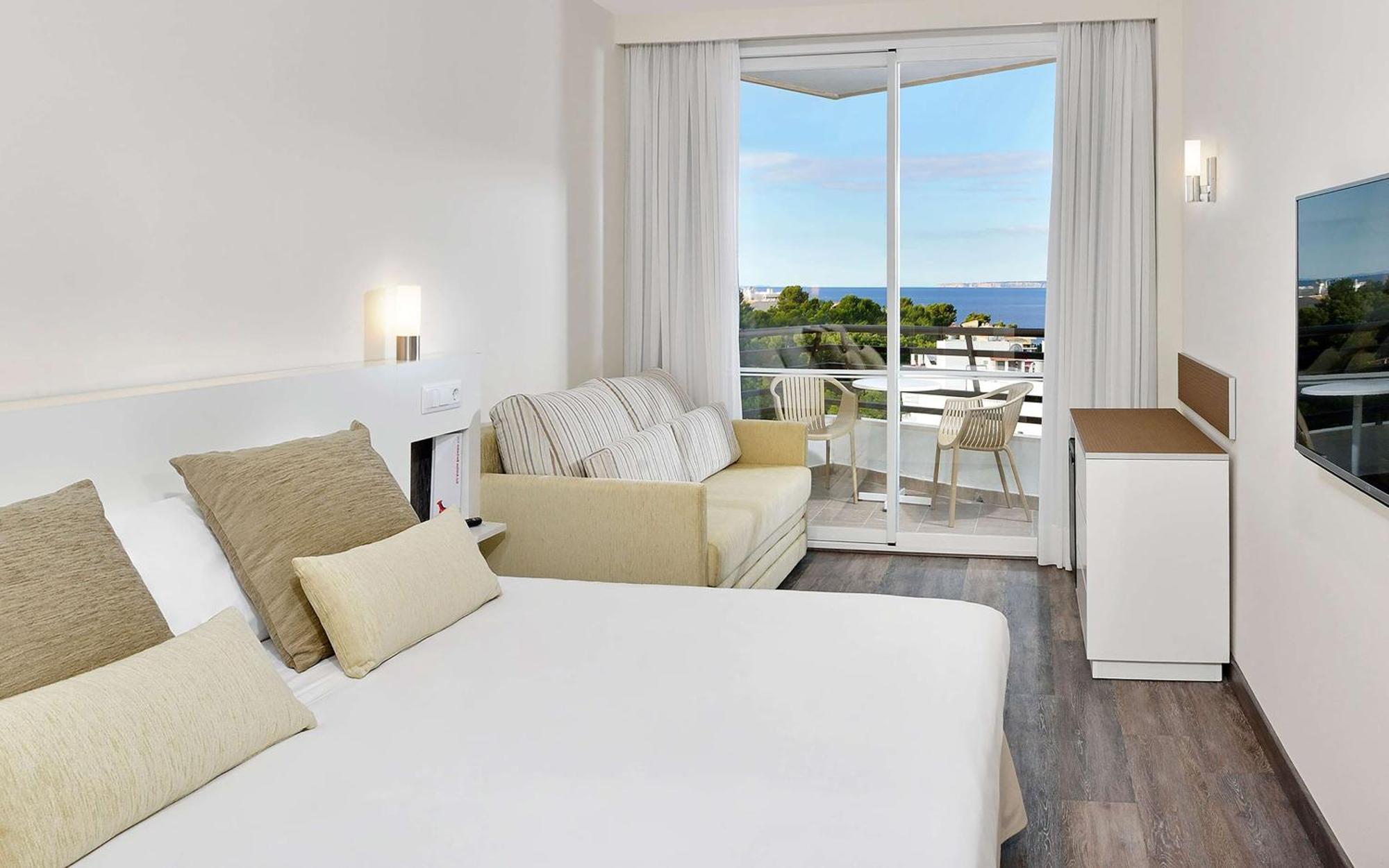 Sol Barbados 4* Magaluf (Mallorca)