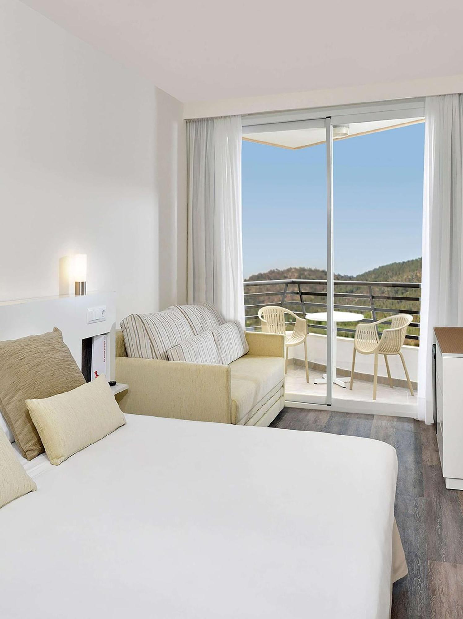 Sol Barbados 4* Magaluf (Mallorca)