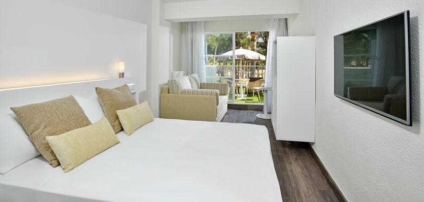 Hotel Sol Barbados