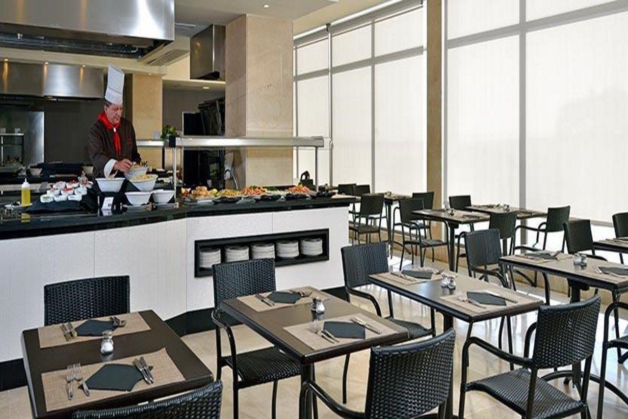 Sol Barbados 4* Magaluf (Mallorca)
