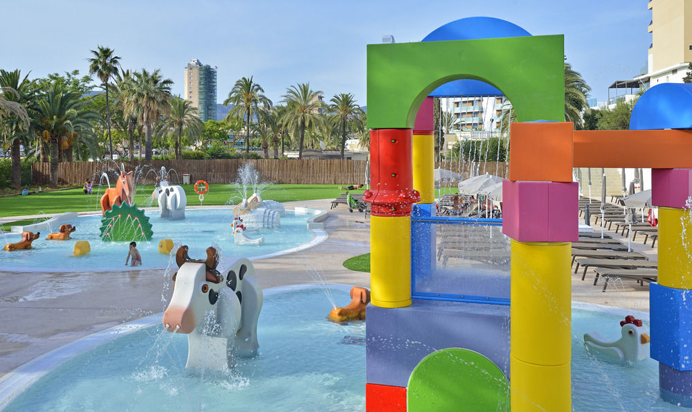 Sol Barbados Hotel 4*