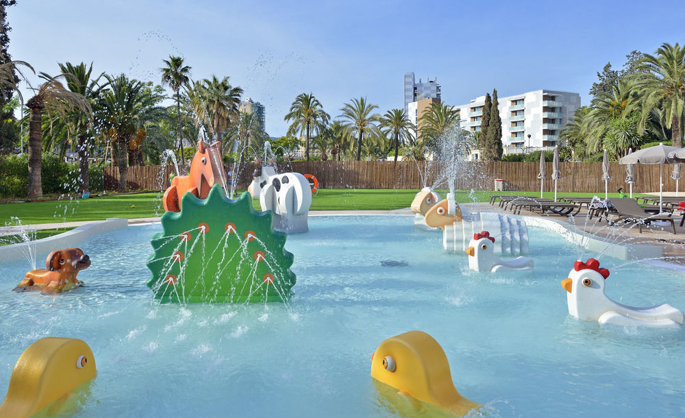 Sol Barbados 4*