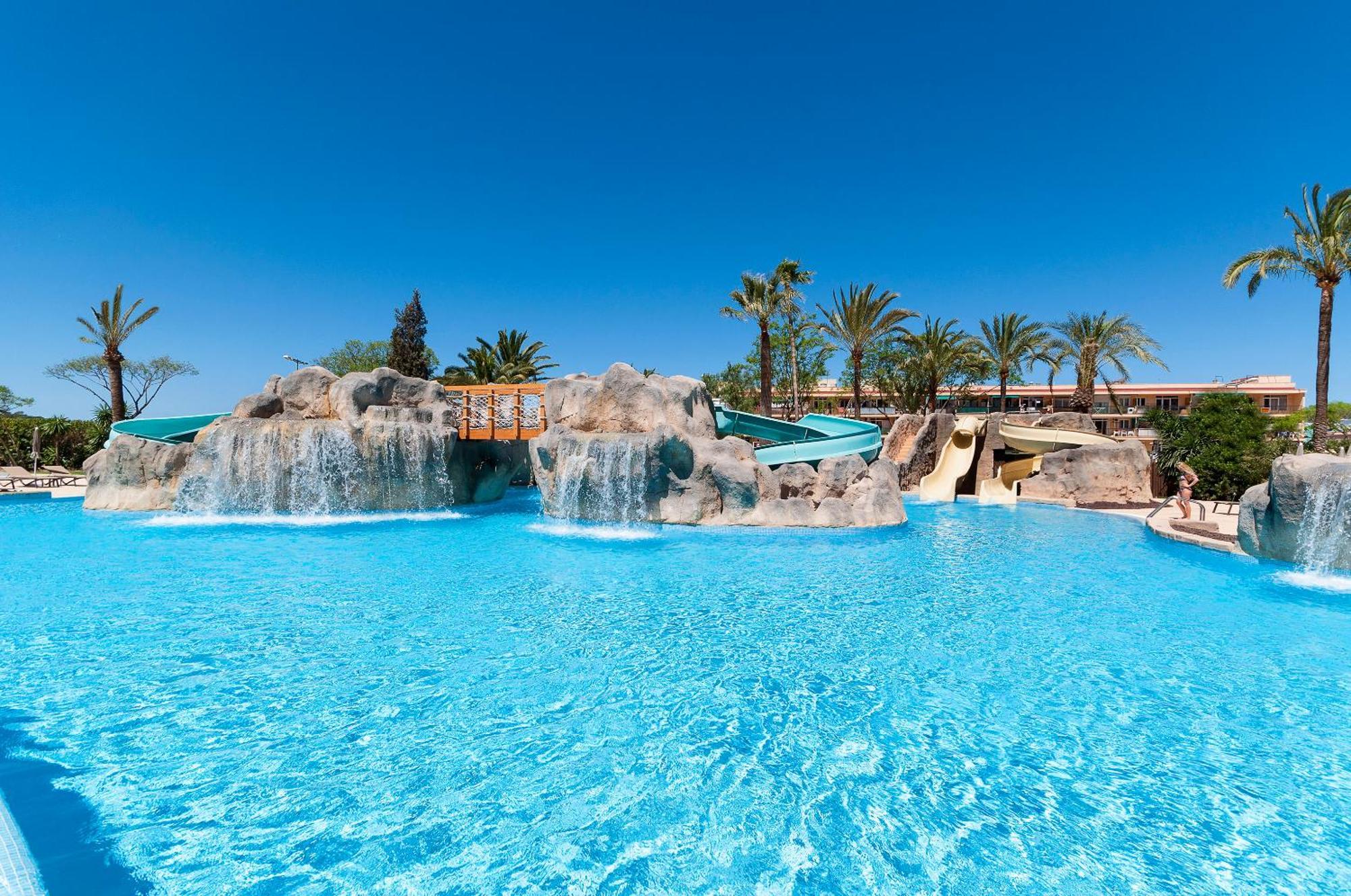 Sol Barbados Magaluf (Mallorca)