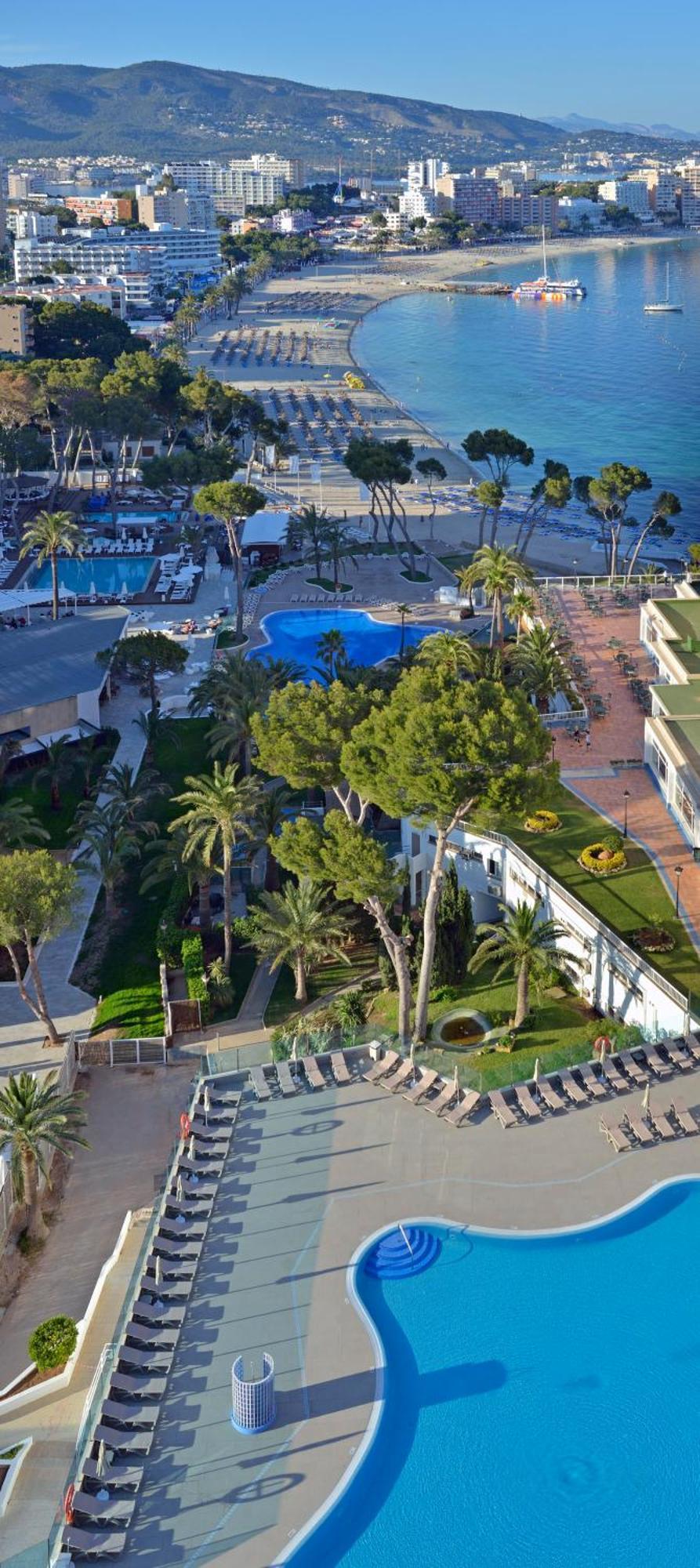 Hotel Sol Barbados