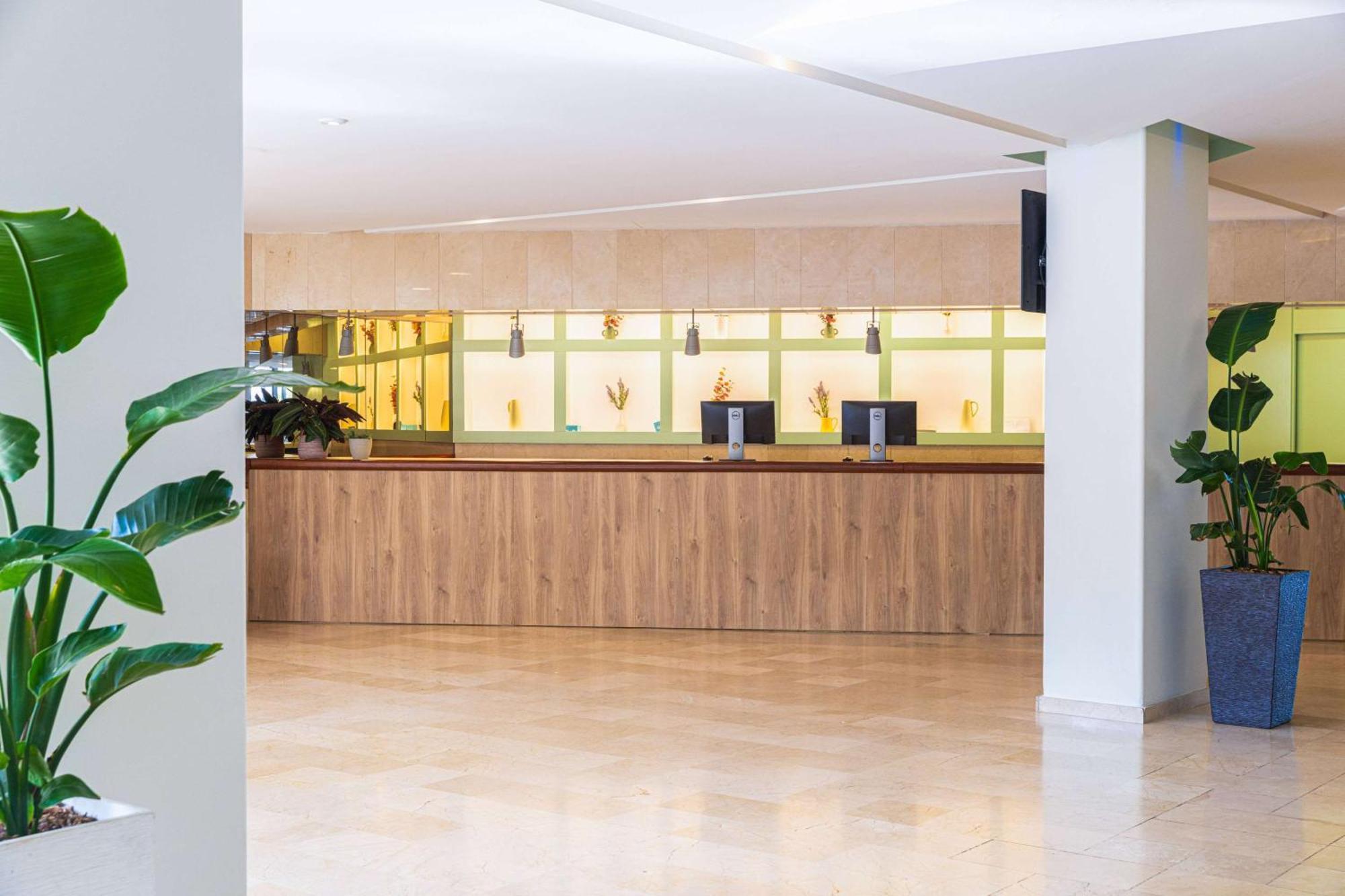 Hotel Sol Barbados 4*