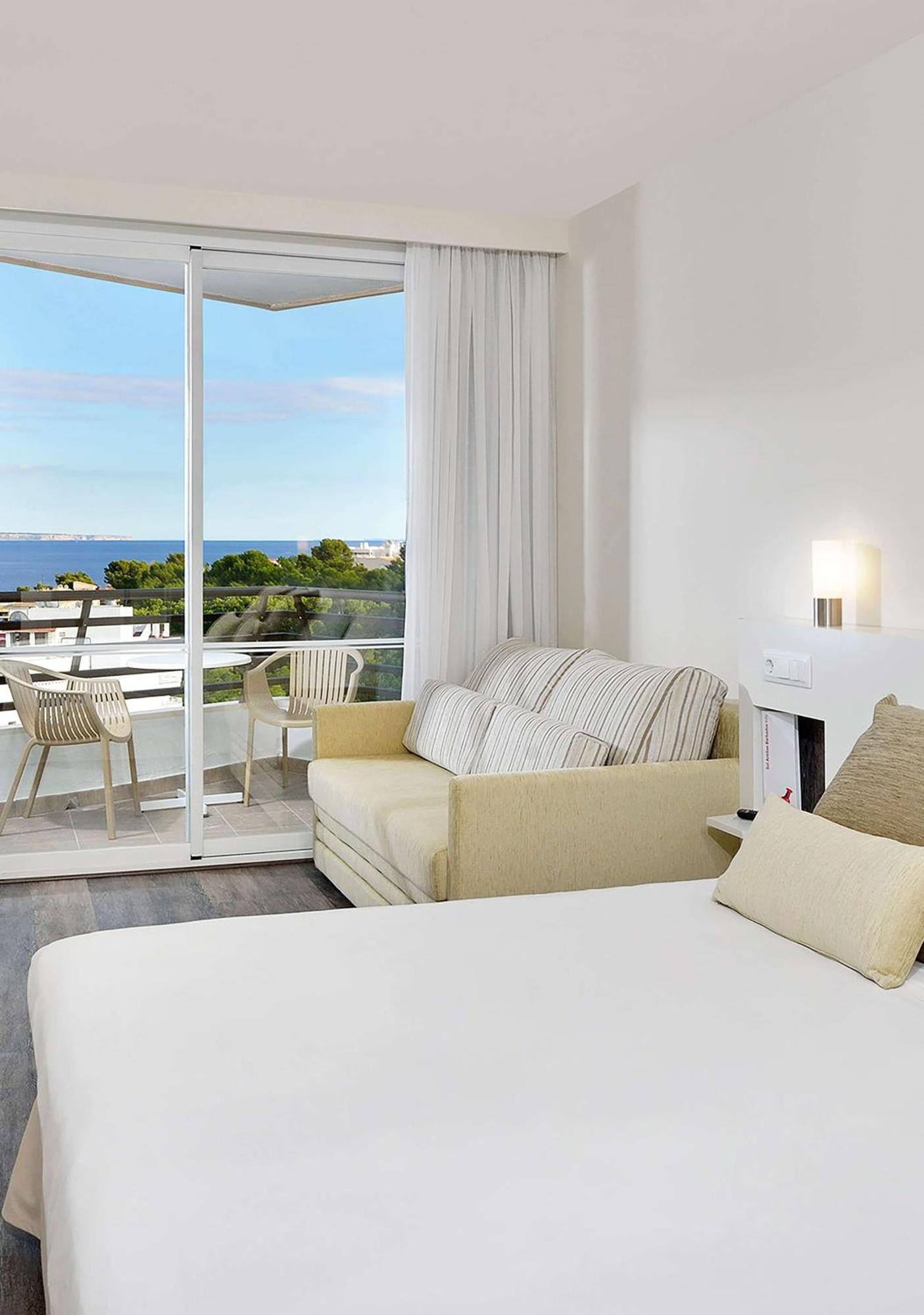 Sol Barbados 4*