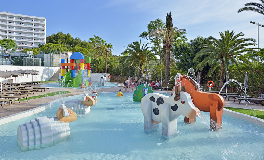 Sol Barbados 4* Magaluf (Mallorca)